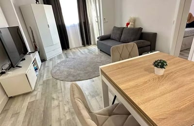Location d’un appartement cosy avec 2 chambres, Torrevieja, Espagne