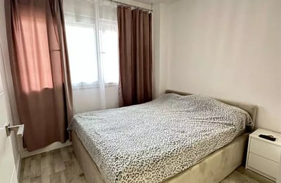 Location d’un appartement cosy avec 2 chambres, Torrevieja, Espagne