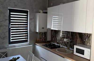 Rental of comfortable 2-room apartments, 55 m², Mamaia Nord, Constanța, Romania