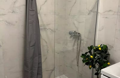 Rental of comfortable 2-room apartments, 55 m², Mamaia Nord, Constanța, Romania