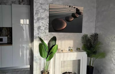 Rental of comfortable 2-room apartments, 55 m², Mamaia Nord, Constanța, Romania