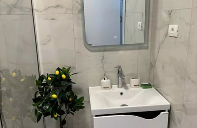 Rental of comfortable 2-room apartments, 55 m², Mamaia Nord, Constanța, Romania