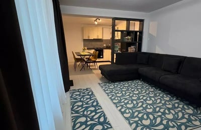 Miete einer komfortablen 2-Zimmer-Wohnung, 52 m², Inel I, Constanța, Rumänien