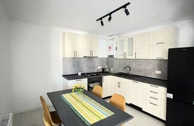 Miete einer komfortablen 2-Zimmer-Wohnung, 52 m², Inel I, Constanța, Rumänien