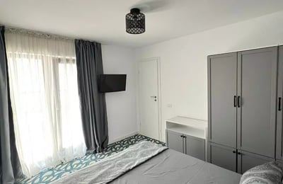 Miete einer komfortablen 2-Zimmer-Wohnung, 52 m², Inel I, Constanța, Rumänien