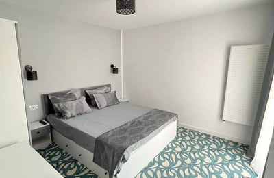 Miete einer komfortablen 2-Zimmer-Wohnung, 52 m², Inel I, Constanța, Rumänien