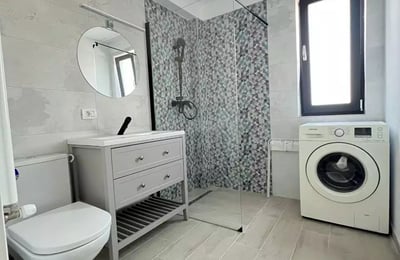 Miete einer komfortablen 2-Zimmer-Wohnung, 52 m², Inel I, Constanța, Rumänien