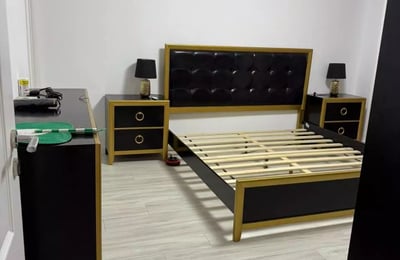 Аренда комфортных 3-комнатных апартаментов, 70 м², Фалеза Норд, Констанца, Румыния