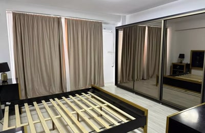 Аренда комфортных 3-комнатных апартаментов, 70 м², Фалеза Норд, Констанца, Румыния