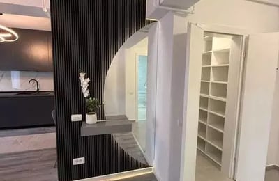 Rental of comfortable 2-room apartments, 55 m², Tomis Plus, Constanța, Romania