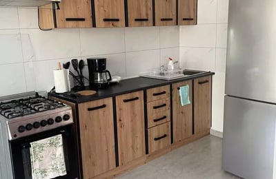 Rental of a comfortable 3-room apartment, 56 m², Inel I, Constanța, Romania