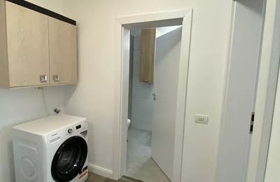 Rental of a comfortable 3-room apartment, 56 m², Inel I, Constanța, Romania