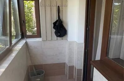 Аренда комфортных 4-комнатных апартаментов, 90 м², Констанца, Румыния