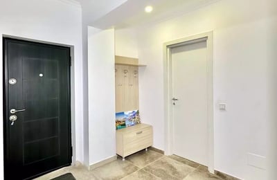 Miete einer gemütlichen 2-Zimmer-Wohnung, Chiajna, Bukarest, Rumänien