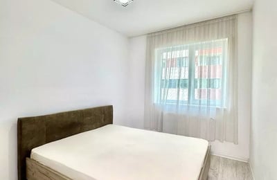 Miete einer gemütlichen 2-Zimmer-Wohnung, Chiajna, Bukarest, Rumänien