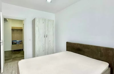 Miete einer gemütlichen 2-Zimmer-Wohnung, Chiajna, Bukarest, Rumänien