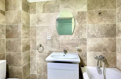 Miete einer gemütlichen 2-Zimmer-Wohnung, Chiajna, Bukarest, Rumänien