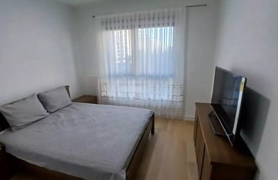 Аренда просторной 4-комнатной квартиры, 99 м², BW King’s Park, Белград, Сербия