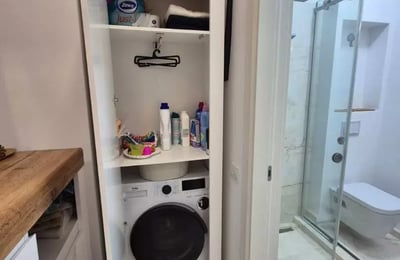 Alquiler de un acogedor apartamento de 3 habitaciones, 85 m², Tomis Nord, Constanța, Rumanía