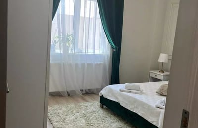 Аренда шикарной 3-комнатной квартиры, 70 м², Mamaia, Констанца, Румыния