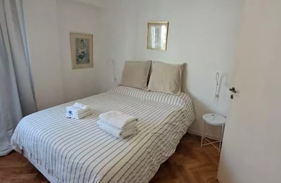 Аренда уютной 2-комнатной квартиры, Реколета, Буэнос-Айрес, Аргентина