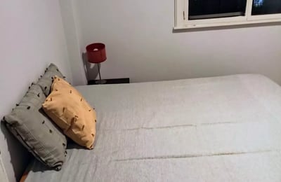 Аренда светлой 2-комнатной квартиры, Палермо, Буэнос-Айрес, Аргентина