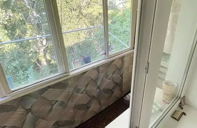 Rental of a cozy 2-room apartment, Botanica, Chișinău, Moldova