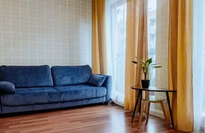 Location d’un appartement confortable de 3 pièces au centre de Gdańsk, Pologne