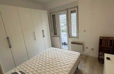 Vermietung einer gemütlichen 2-Zimmer-Wohnung, 40 m², Vračar, Belgrad, Serbien