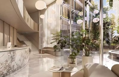 Edificio Marina Bliss Buenos Aires