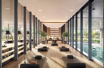 Edificio Marina Bliss Buenos Aires