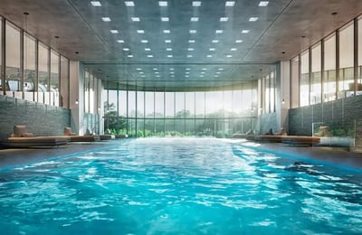 Edificio Marina Bliss Buenos Aires