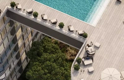 Edificio Marina Bliss Buenos Aires