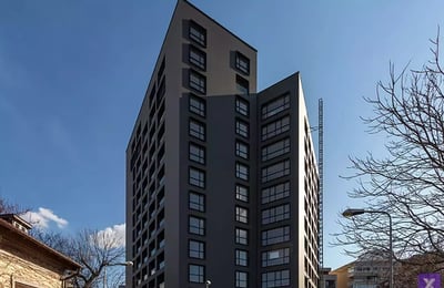 Eminescu 65 Residence