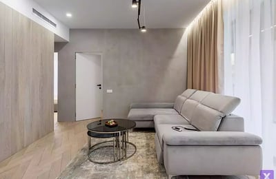 Eminescu 65 Residence