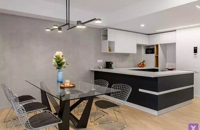 Eminescu 65 Residence