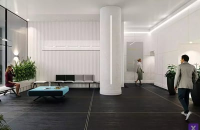 Eminescu 65 Residence