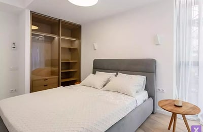 Eminescu 65 Residence