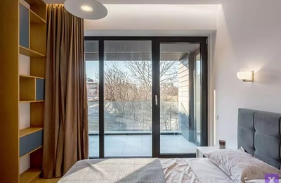 Eminescu 65 Residence