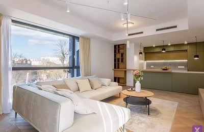 Eminescu 65 Residence