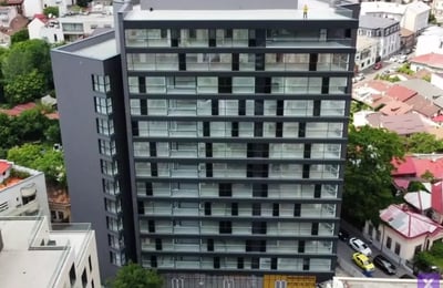 Eminescu 65 Residence