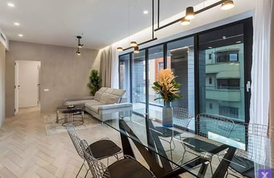 Eminescu 65 Residence