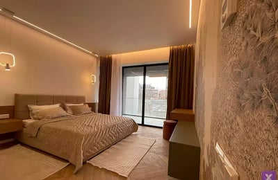 Eminescu 65 Residence