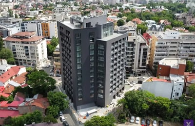 Eminescu 65 Residence