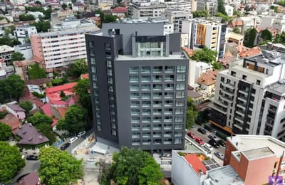Eminescu 65 Residence