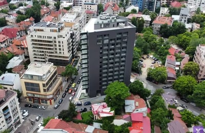 Eminescu 65 Residence