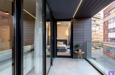 Eminescu 65 Residence