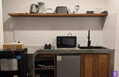 Alquiler a largo plazo de un loft acogedor en Indonesia, Kerobokan