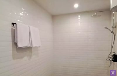 Alquiler a largo plazo de un loft acogedor en Indonesia, Kerobokan