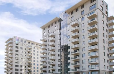 Luxuria Residence